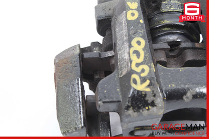 06-09 Mercedes W251 R500 Rear Left & Right Brake Caliper Calipers Set OEM
