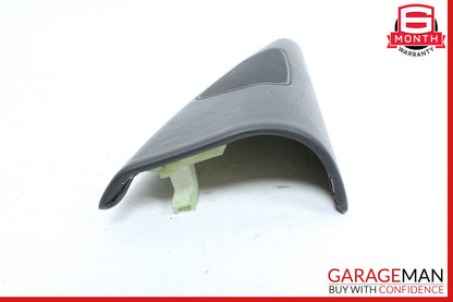 02-05 Mercedes W163 ML500 ML320 Front Right Passenger Speaker Door Mirror Cover