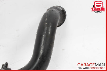 14-21 Maserati Ghibli Right Side Turbo Intercooler Hose Pipe Pressure Tube OEM
