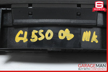 06-08 Mercedes X164 GL450 ML350 Speedometer Odometer Instrument Cluster