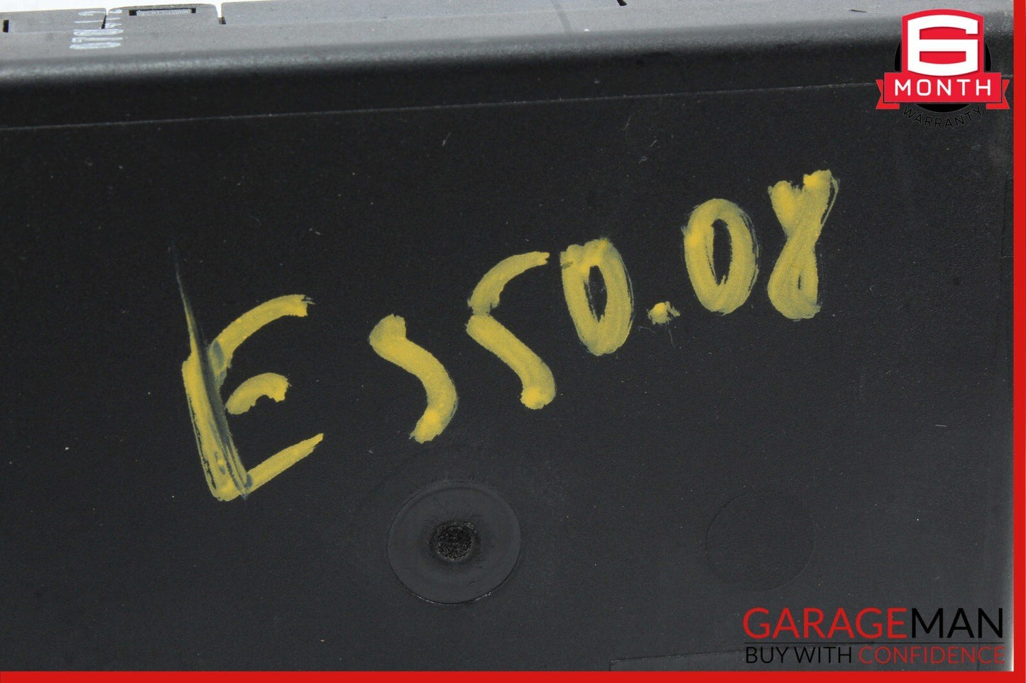03-09 Mercedes W211 E500 E350 E320 Rear Left Side Door Controller Module Unit