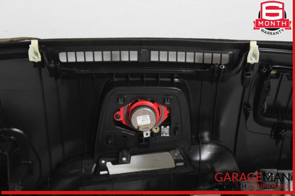 20-24 Mazda 3 Dash Dashboard Instrument Panel Assembly OEM