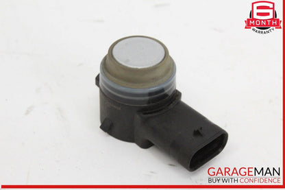 14-16 Mercedes W117 CLA250 Bumper Parking Assist PDC Sensors 0009059300 OEM