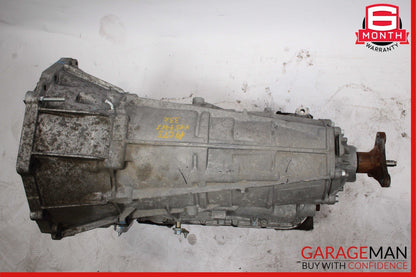 14-15 Cadillac CTS 2.0L RWD AT Auto Trans Automatic Transmission Assembly 33k