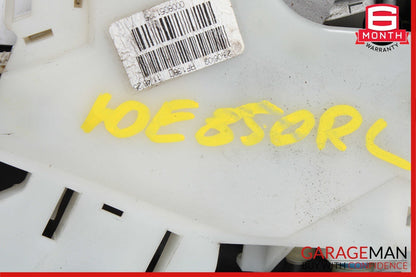 08-14 Mercedes W212 E350 C250 C300 Rear Left Side Door Lock Latch Actuator OEM