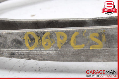 03-06 Porsche Cayenne S 955 Front Side Suspension Upper Control Arm w/Sensor OEM