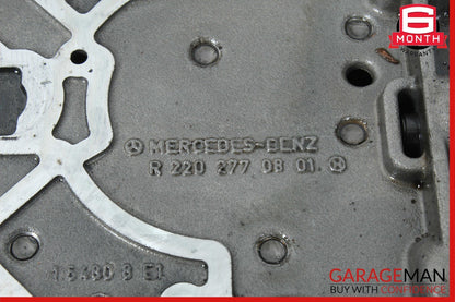 Mercedes ML350 C300 CLS350 CL550 7G Tronic Transmission Valve Body TCM OEM