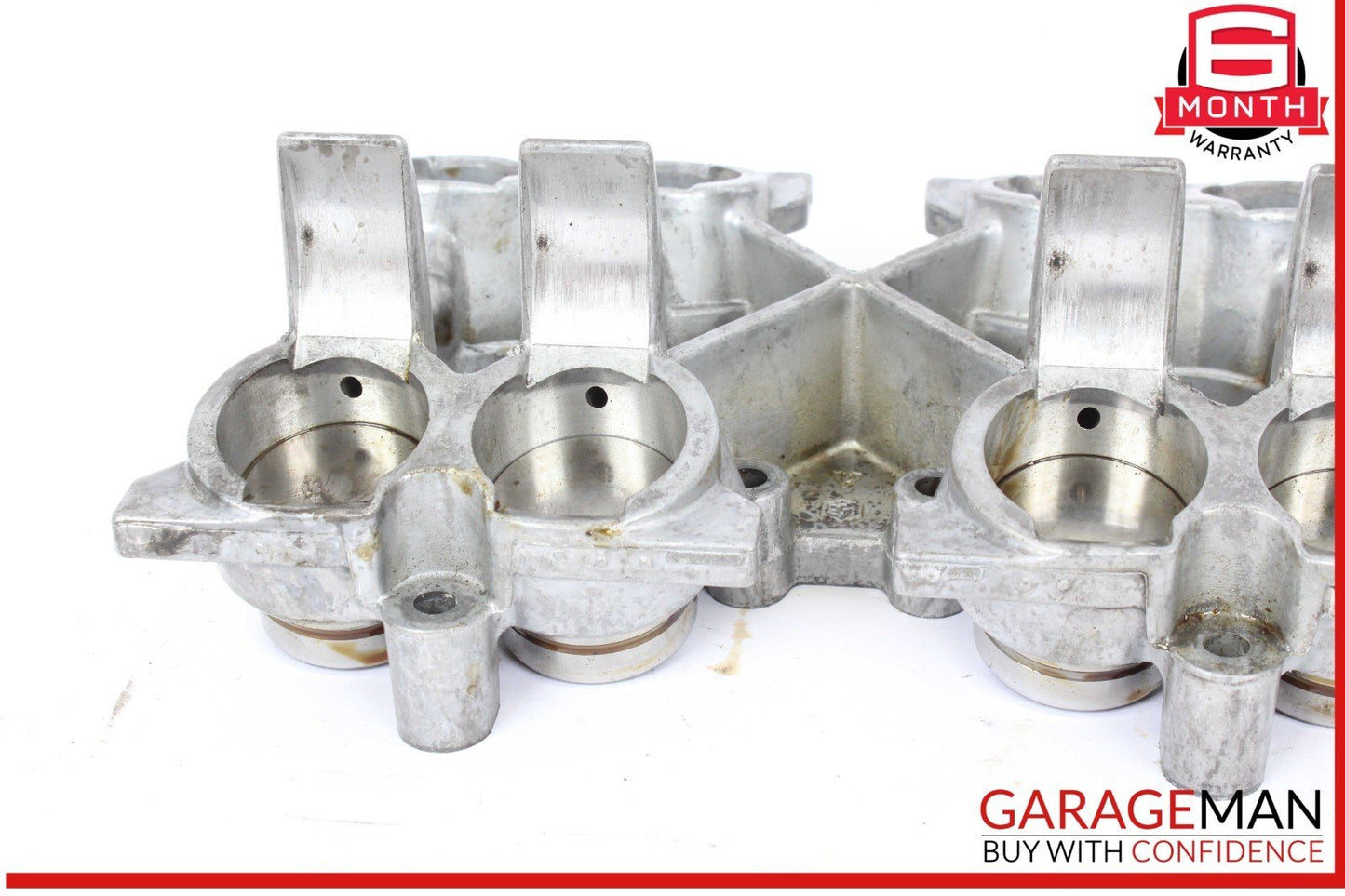 97-04 Porsche Boxster 986 Left or Right Side Camshaft Cam Shaft Follower Housing
