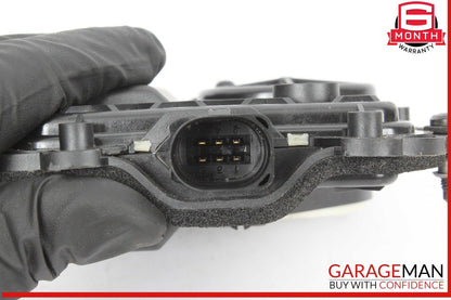03-12 Bentley Continental GTC Front Right Side Door Lock Soft Actuator Motor OEM