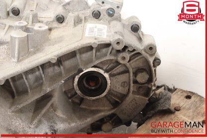 05-07 Volvo S60 V70 2.4L FWD Automatic Gearbox Transmission OEM 130K