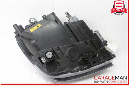 12-16 Mercedes R172 SLK250 Front Left Driver Side Headlight Lamp Xenon HID OEM