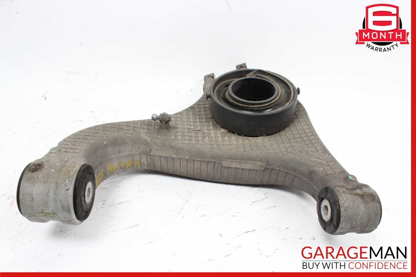 10-16 Porsche Panamera 970 Rear Right Side Suspension Lower Control Arm