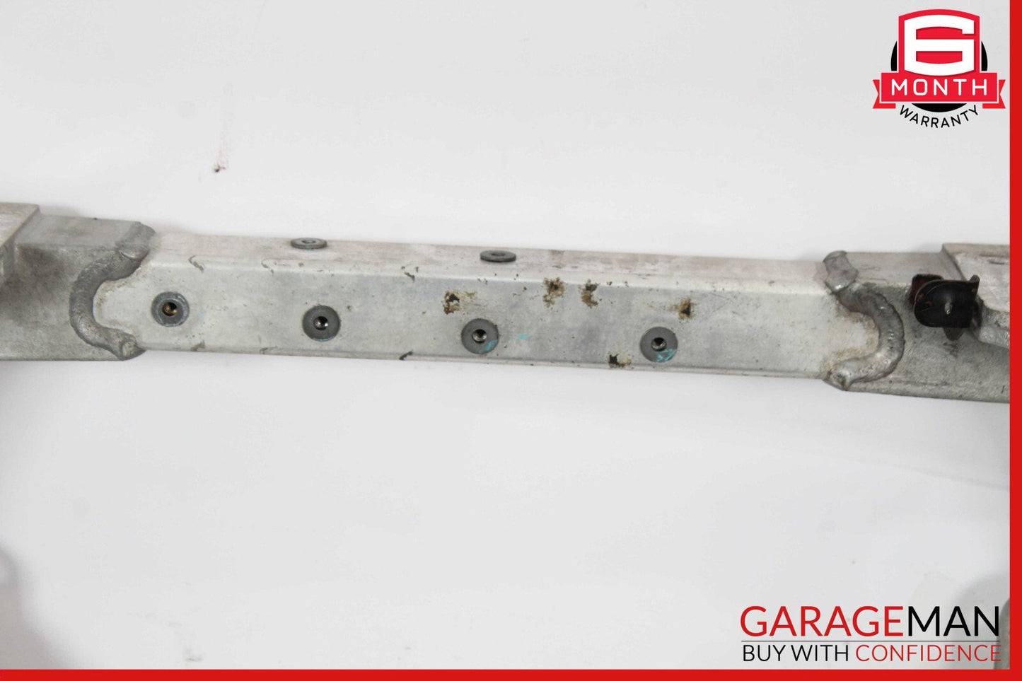 14-21 Maserati Ghibli S Q4 M157 Front Engine Motor Subframe Sub Frame OEM