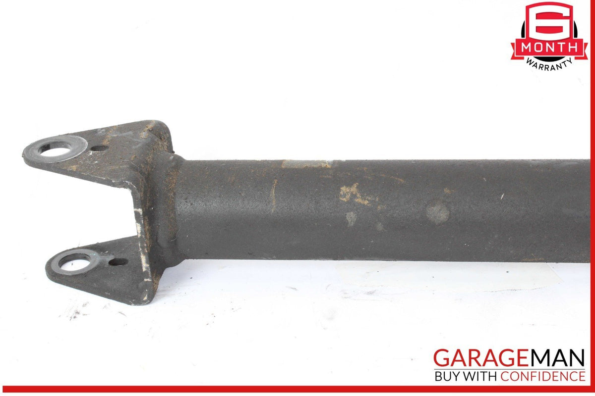 06-12 Mercedes X164 GL450 4MATIC Rear Left & Right Shock Strut Absorbers Set OEM