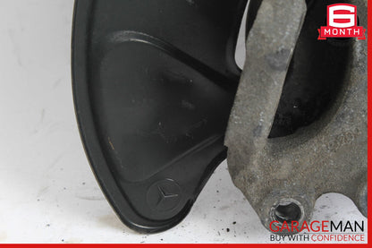 Mercedes W203 C320 CLK500 Front Right RWD Spindle Knuckle Hub Bearing OEM