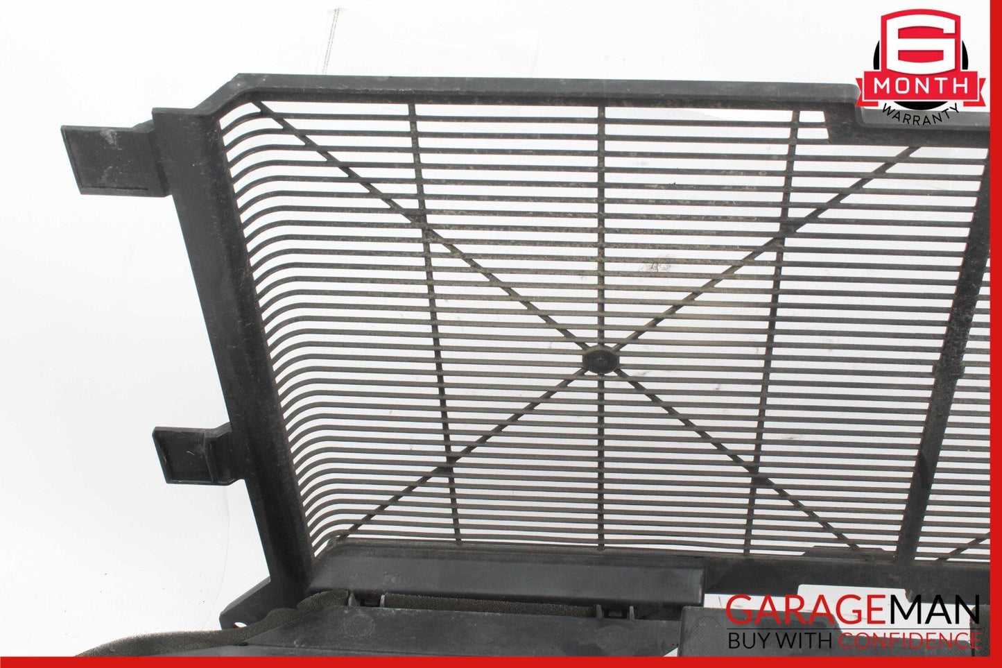 13-19 Nissan Leaf Radiator Front Seal OEM 214963NF0B