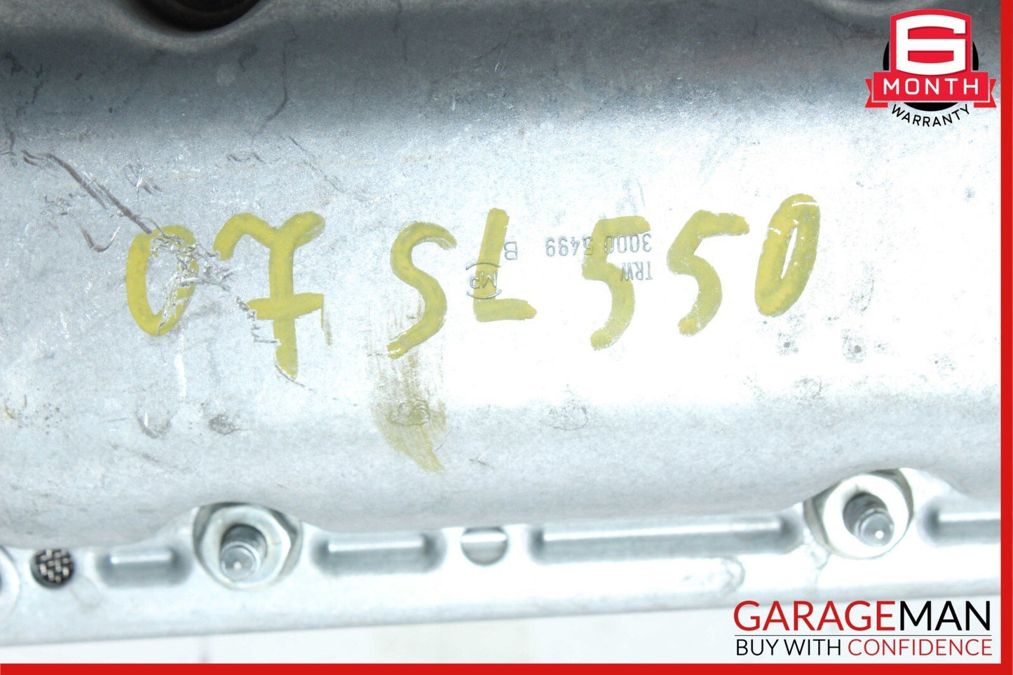 03-12 Mercedes R230 SL600 SL500 SL65 AMG Front Right Side Dash Airbag Air Bag