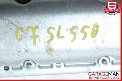 03-12 Mercedes R230 SL600 SL500 SL65 AMG Front Right Side Dash Airbag Air Bag