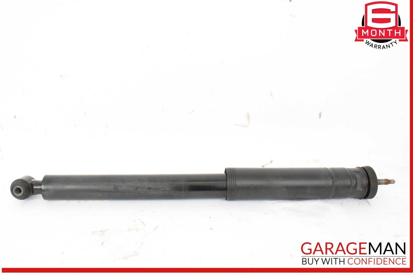 05-11 Mercedes R171 SLK300 Rear Right & Left Shock Absorber Strut Set of 2 OEM