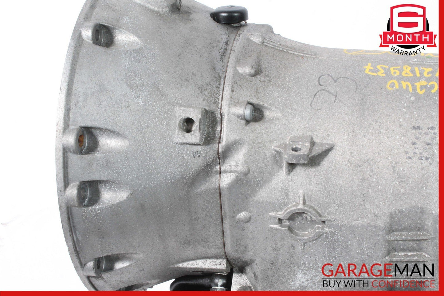 01-05 Mercedes W203 C240 AT Auto Transmission Tranny Assembly RWD 722.696 150k