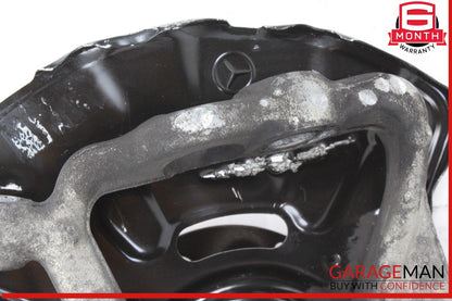 07-14 Mercedes W216 CL550 S550 Front Left Side Spindle Knuckle Wheel Hub OEM