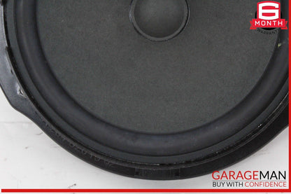 08-14 Mercedes W204 C300 Front Right & Left Side Door Sound Speaker Set of 2 Pc