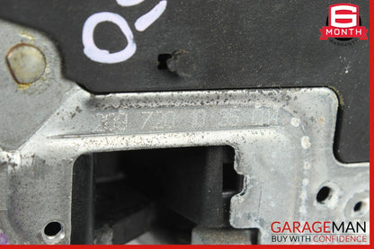 03-09 Mercedes W209 CLK350 CLK500 Front Right Side Door Lock Latch Actuator OEM