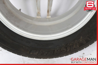 15-18 Porsche Macan 95B Front Right / Left Side Wheel Tire Rim 8x18 18" ET21 OEM