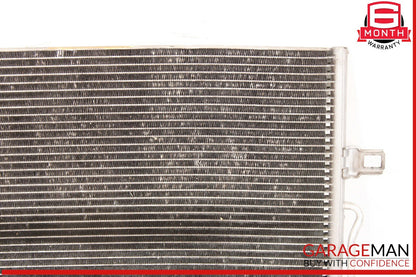 03-09 Mercedes W211 E350 CLS550 A/C Air AC Condenser Cooler 2115001154 OEM