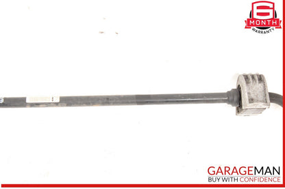 10-16 Porsche Panamera 970 Rear Sway Bar Stabilizer Anti Roll Assy 970333701 OEM