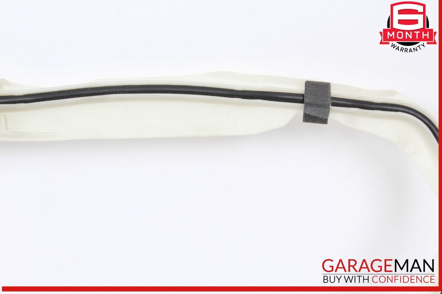 00-06 Mercedes W220 S55 AMG Front Left Side Keyless Go Entry Antenna OEM