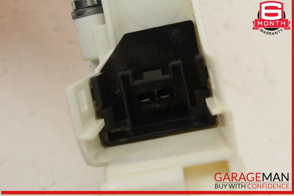 11-18 Porsche Cayenne 958 AWD Front Right Passenger Side Window Regulator Motor