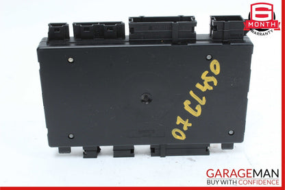 03-12 Mercedes GL450 SLK280 CLS500 Front Right Side Seat Control Module Unit OEM
