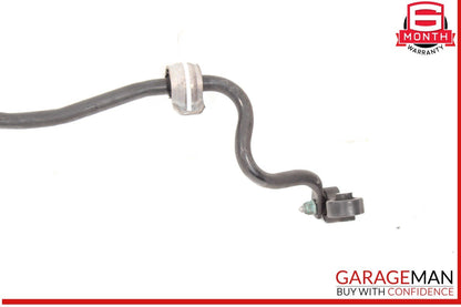 12-18 Audi A7 A6 Rear Stabilizer Sway Bar 4G0511305G OEM