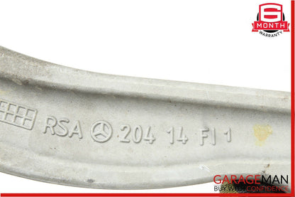 08-14 Mercedes W204 C250 C300 Rear Left Driver Side Upper Control Arm OEM