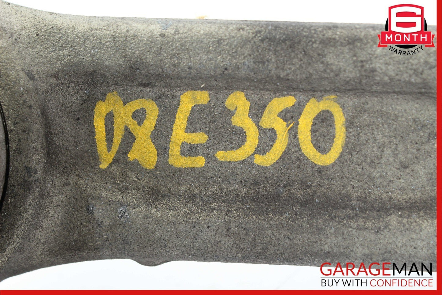 03-11 Mercedes W211 E350 E500 Front Right Passenger Side Lower Control Arm OEM