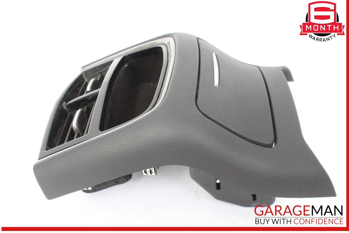 14-19 Cadillac CTS V-Sport Rear Center Console w/ AC Air Conditioning Air Vent