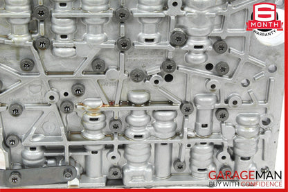 Mercedes C300 E350 GLK350 7G Tronic Transmission Valve Body TCM 2202772101 OEM