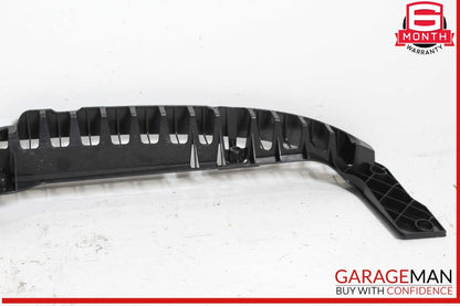 14-17 BMW i3 I01 Hybrid Rear Bumper Upper Center Mount Bracket Assembly OEM