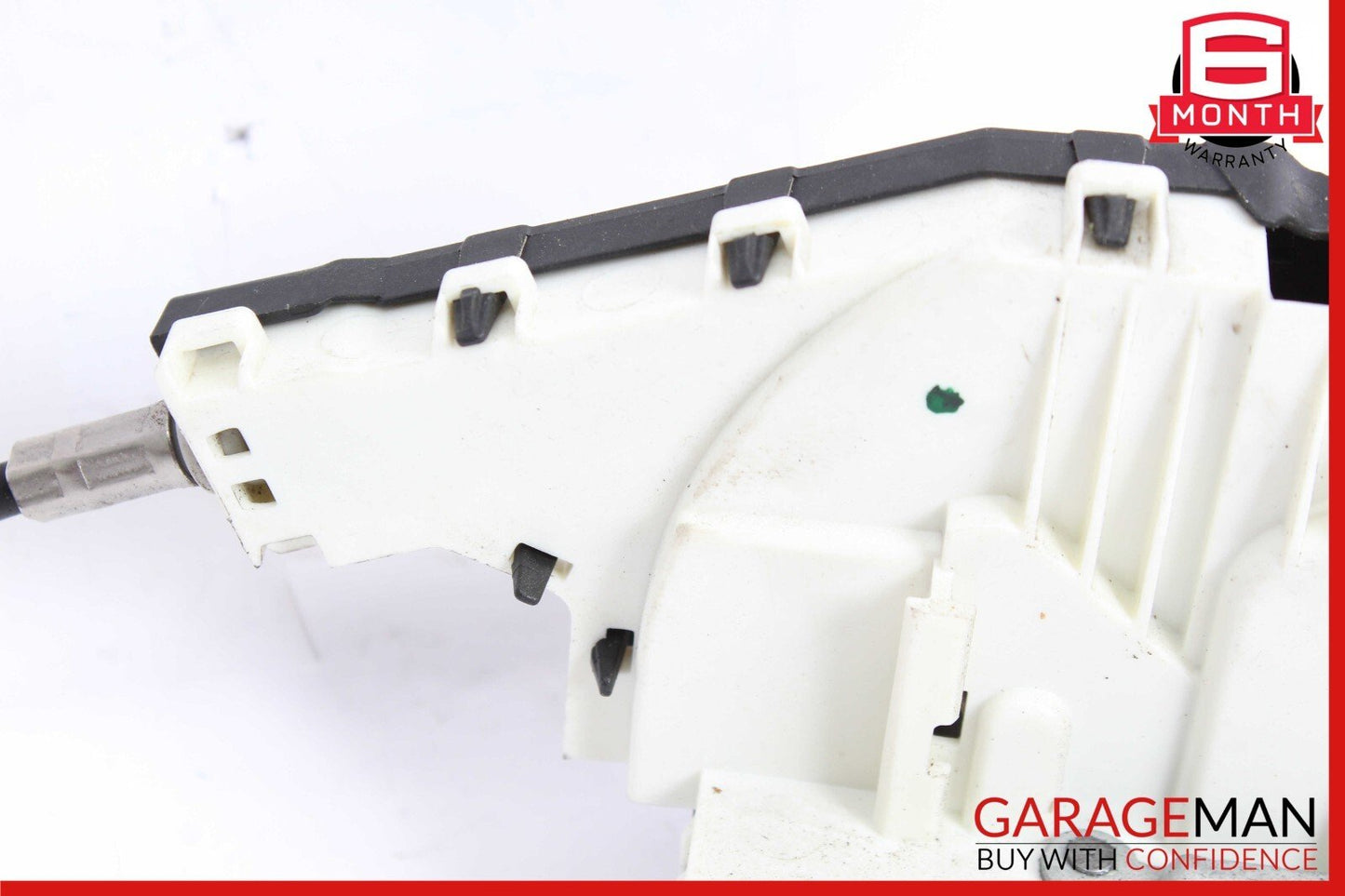14-19 Maserati Ghibli M157 Rear Left Side Door Lock Latch Actuator Mechanism