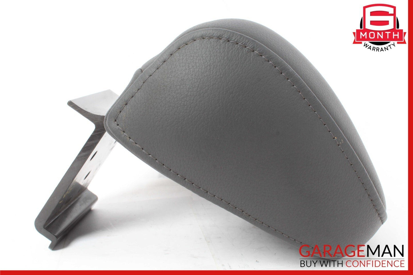 10-17 Audi S5 Convertible Rear Left or Right Side Headrest 8F0885973T OEM