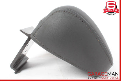 10-17 Audi S5 Convertible Rear Left or Right Side Headrest 8F0885973T OEM