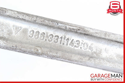 97-04 Porsche Boxster 986 Rear Lower Suspension  Axle Link Trailing Control Arm