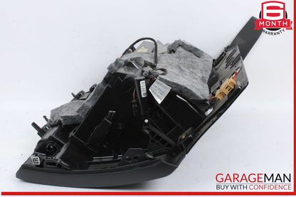 13-17 Audi SQ5 Q5 Front Dash Dashboard Glove Box Storage Compartment 8R1857035G