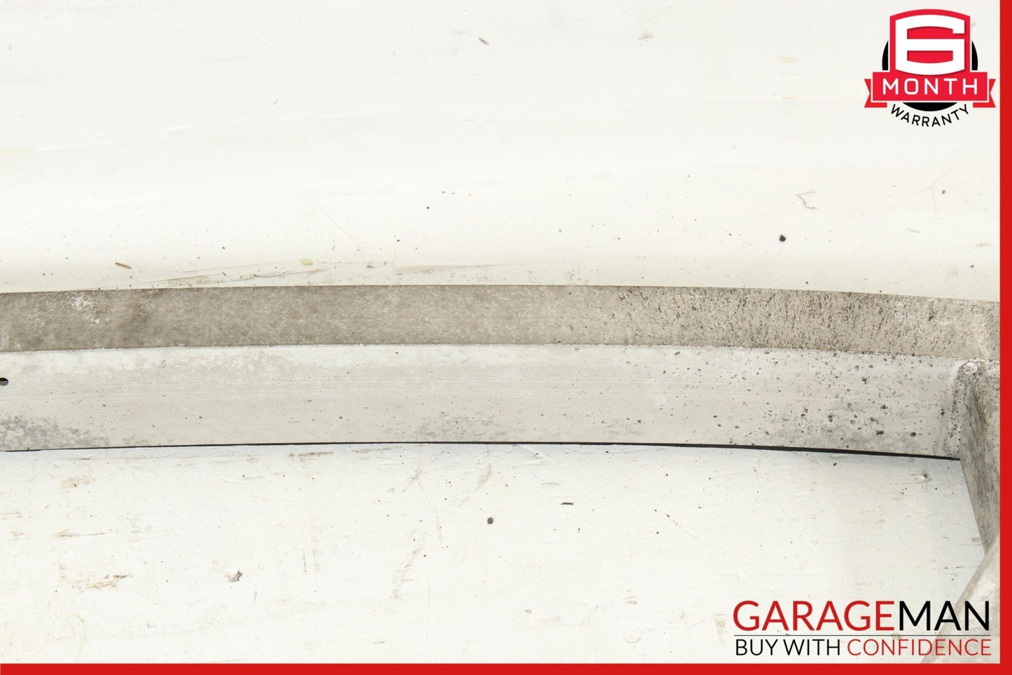 15-22 RAM ProMaster City Rear Bumper Reinforcement Impact Bar Beam OEM