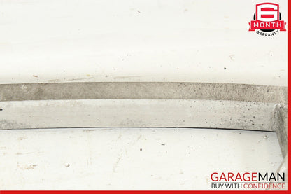 15-22 RAM ProMaster City Rear Bumper Reinforcement Impact Bar Beam OEM