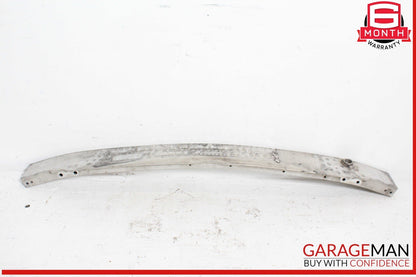 14-20 Mercedes W117 CLA250 Front Bumper Reinforcement Impact Crash Bracket Rebar