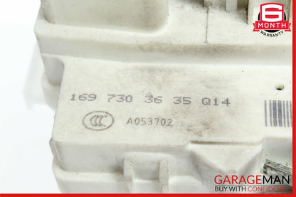 06-13 Mercedes X164 GL550 4MATIC Rear Right Side Door Lock Latch Actuator OEM