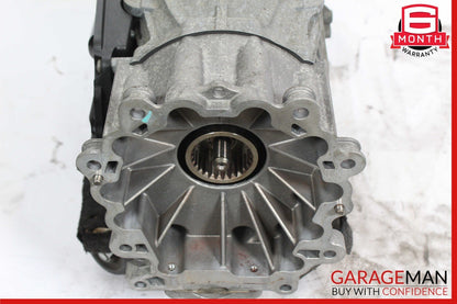 06-11 Mercedes W251 R350 ML350 4Matic 7G Automatic Transmission 722.906 140k