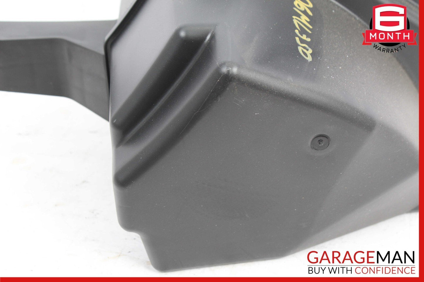 06-11 Mercedes W164 ML350 ML320 ML500 Harman Kardon Rear Sub Woofer Subwoofer